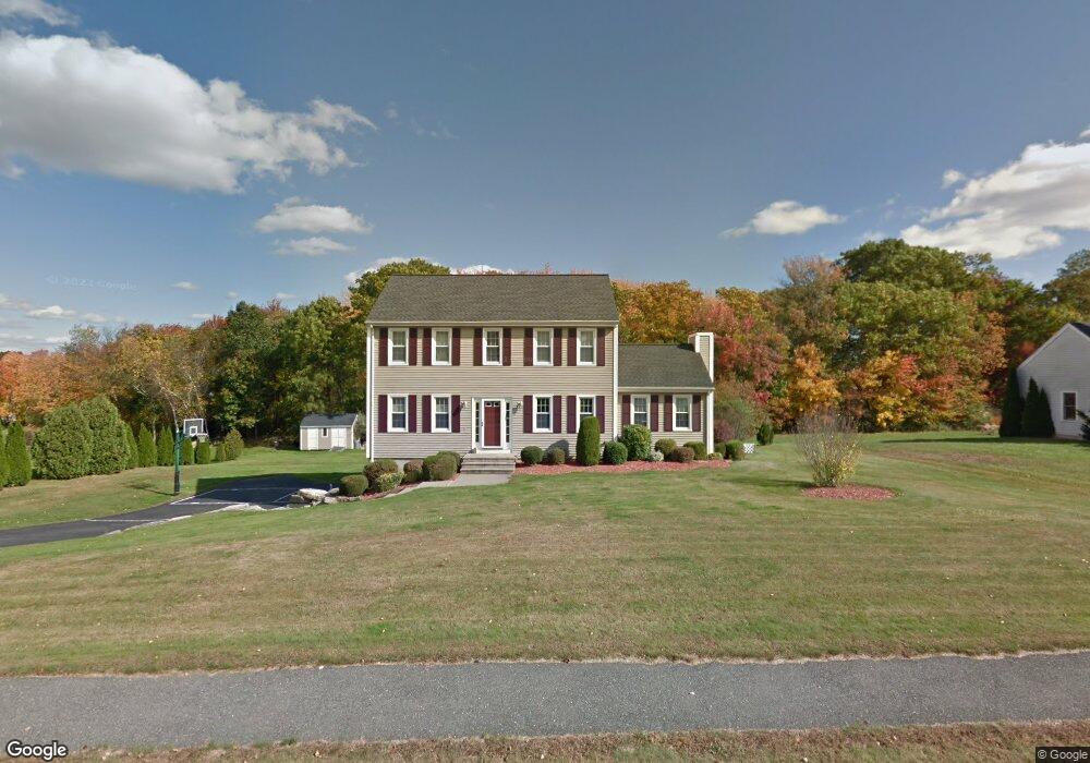 16 Cedar Hill Rd, Sutton, MA 01590 - photo 1