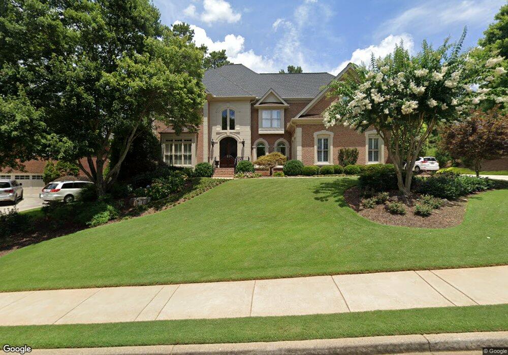 712 Hambledon Bend unit IVB, Alpharetta, GA 30022 - photo 1