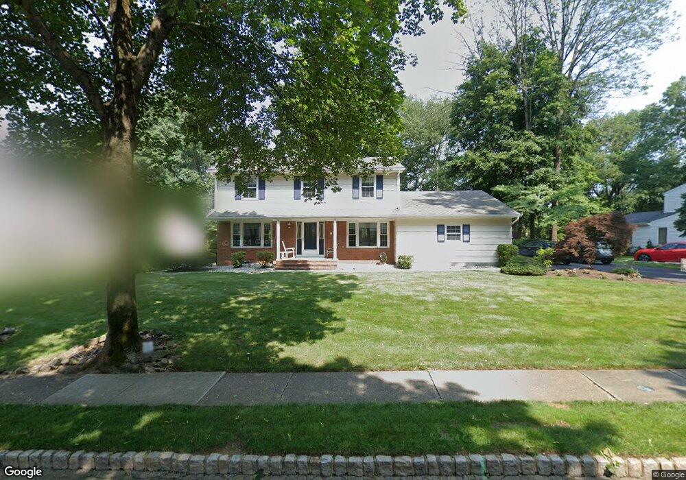 4 Pine Tree Place, Parsippany, NJ 07054 - photo 1