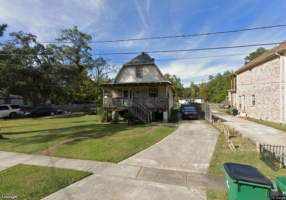 1036 Eleanor St, Slidell, LA 70458 - photo 1