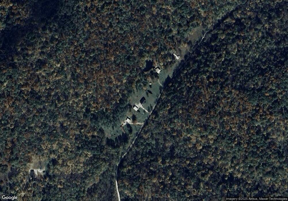 3396 S Robinson Rd, Bloomfield, IN 47424 - photo 1