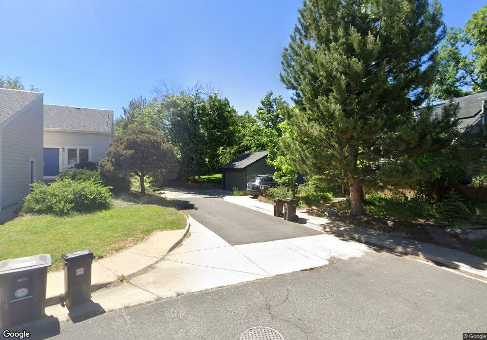 3673 Roundtree Ct, Boulder, CO 80304 - photo 1