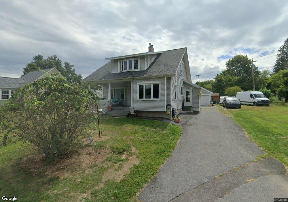 106 Spring Ave, Rensselaer, NY 12144 - photo 1