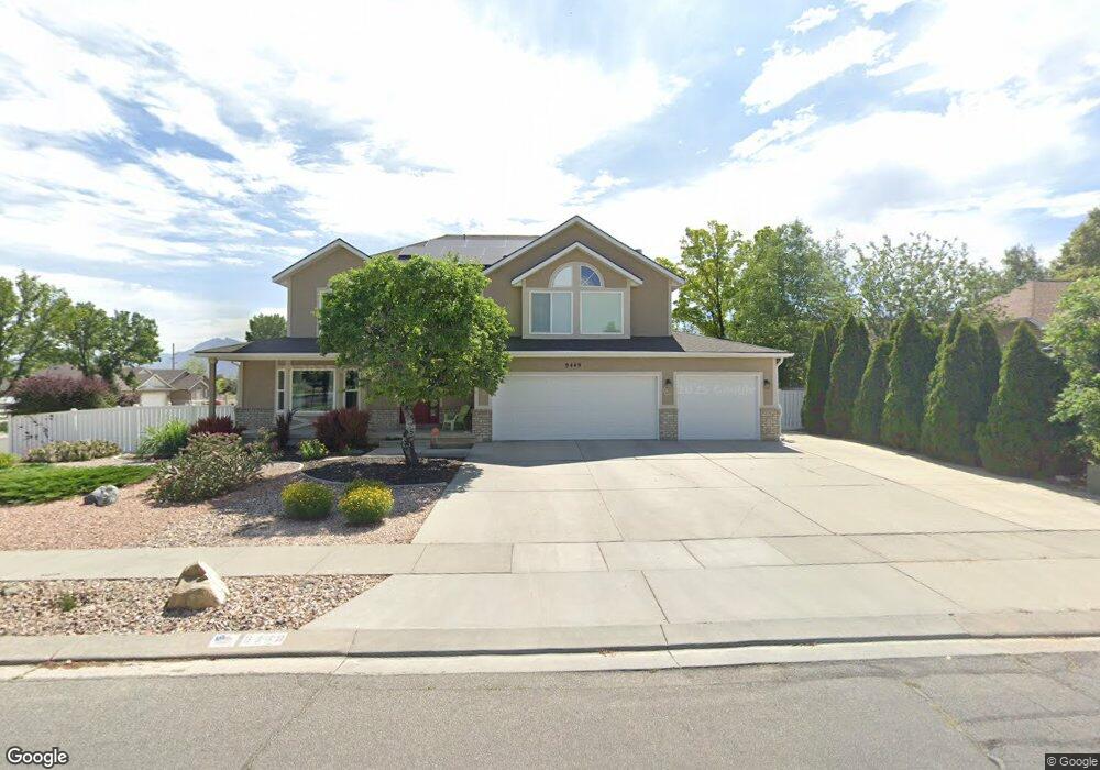 9449 S 2805 W, South Jordan, UT 84095 - photo 1