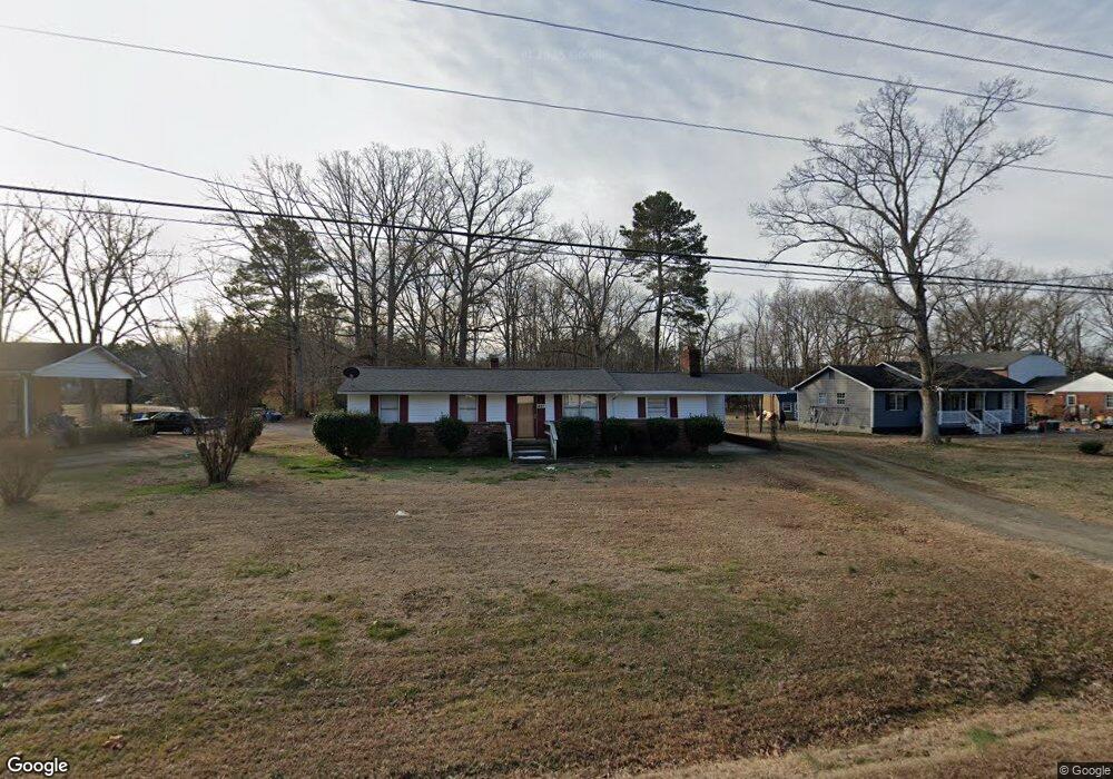 6117 Emmaus Church Rd unit A, Providence Forge, VA 23140 - photo 1