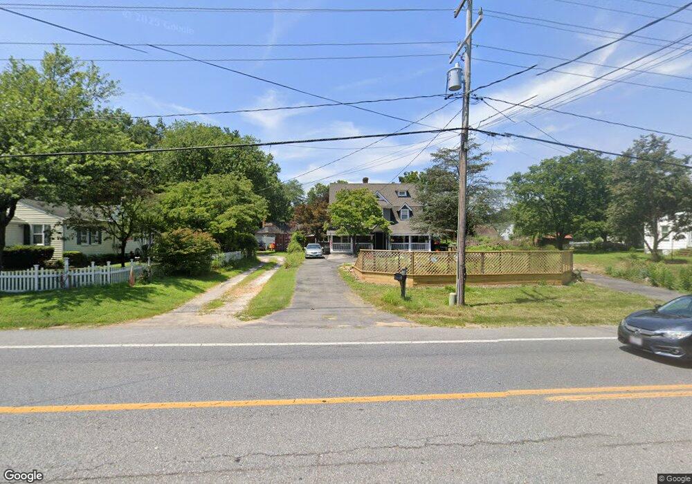 8108 Telegraph Rd, Severn, MD 21144 - photo 1