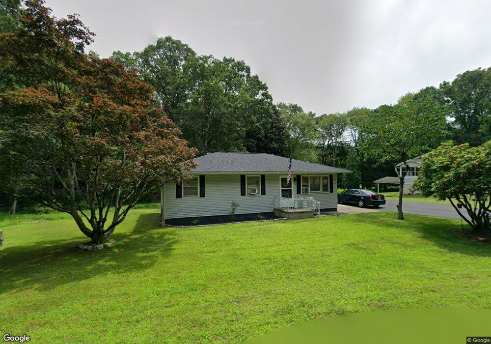 919 Heslop Rd, Mountain Top, PA 18707 - photo 1