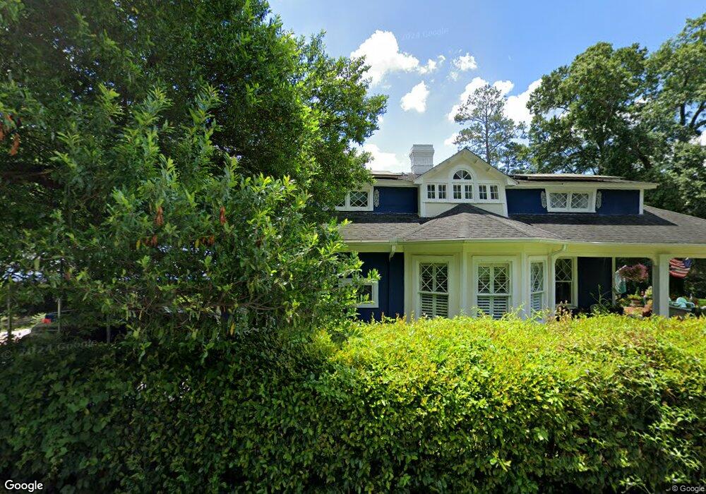 613A Greene St, Camden, SC 29020 - photo 1