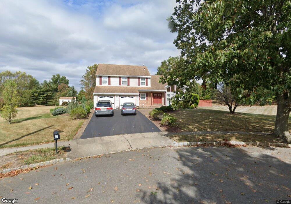 16 Robert Dr, Princeton Junction, NJ 08550 - photo 1