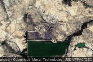 4310 Road 16 1/2, Otto, WY 82434