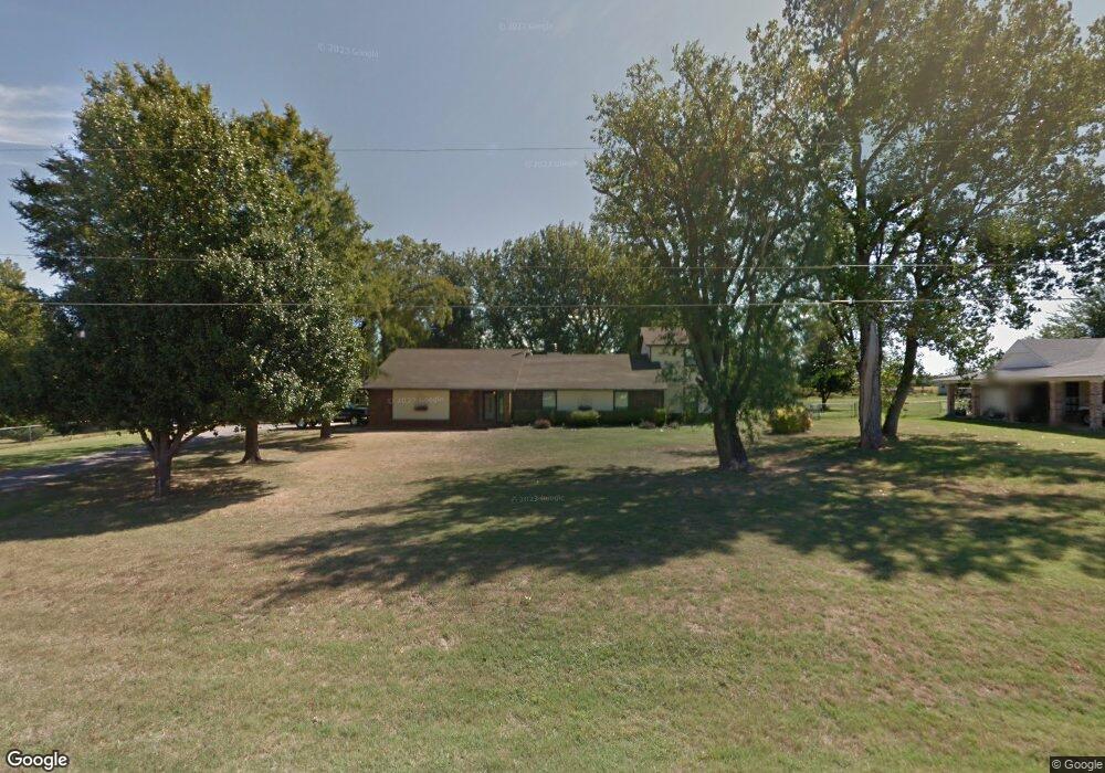 12725 S 200th East Ave, Broken Arrow, OK 74014 - photo 1