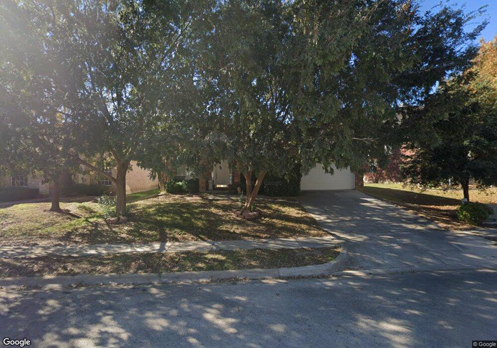 7220 Sunburst Trail, Denton, TX 76210 - photo 1