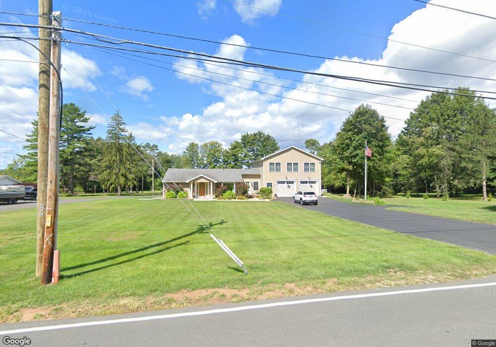 2083 Brookview Rd, Castleton On Hudson, NY 12033 - photo 1