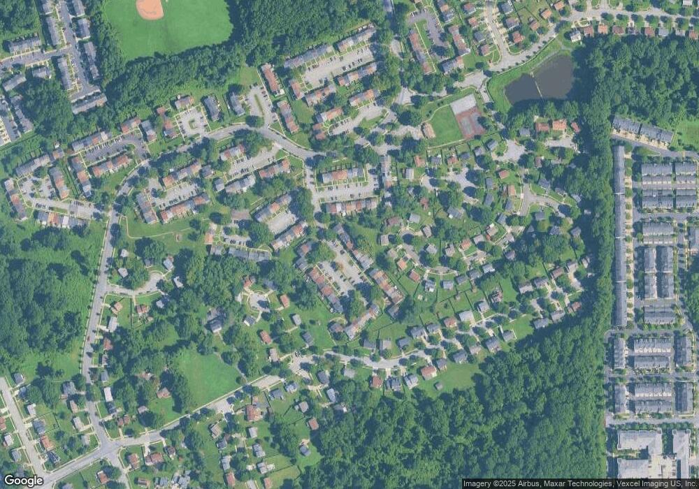 531 Peacock Dr, Hyattsville, MD 20785 - photo 1