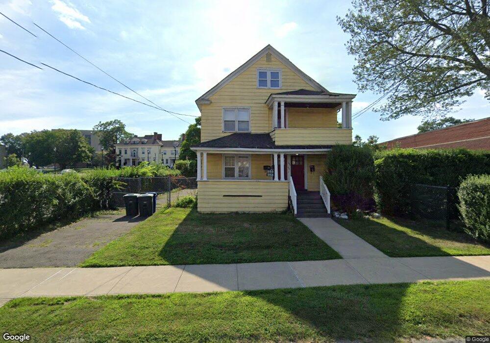 253 Lafayette St unit 255, Bridgeport, CT 06604 - photo 1