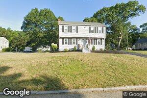 44 Calypso Ln, Marshfield, MA 02050