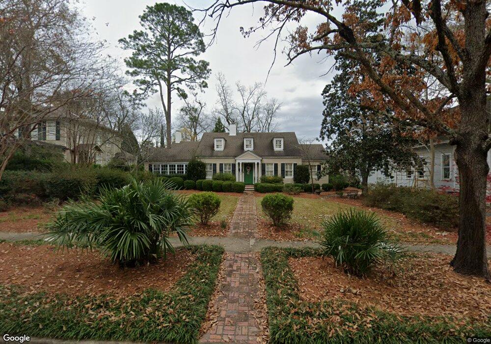 427 N Randolph Ave, Eufaula, AL 36027 - photo 1