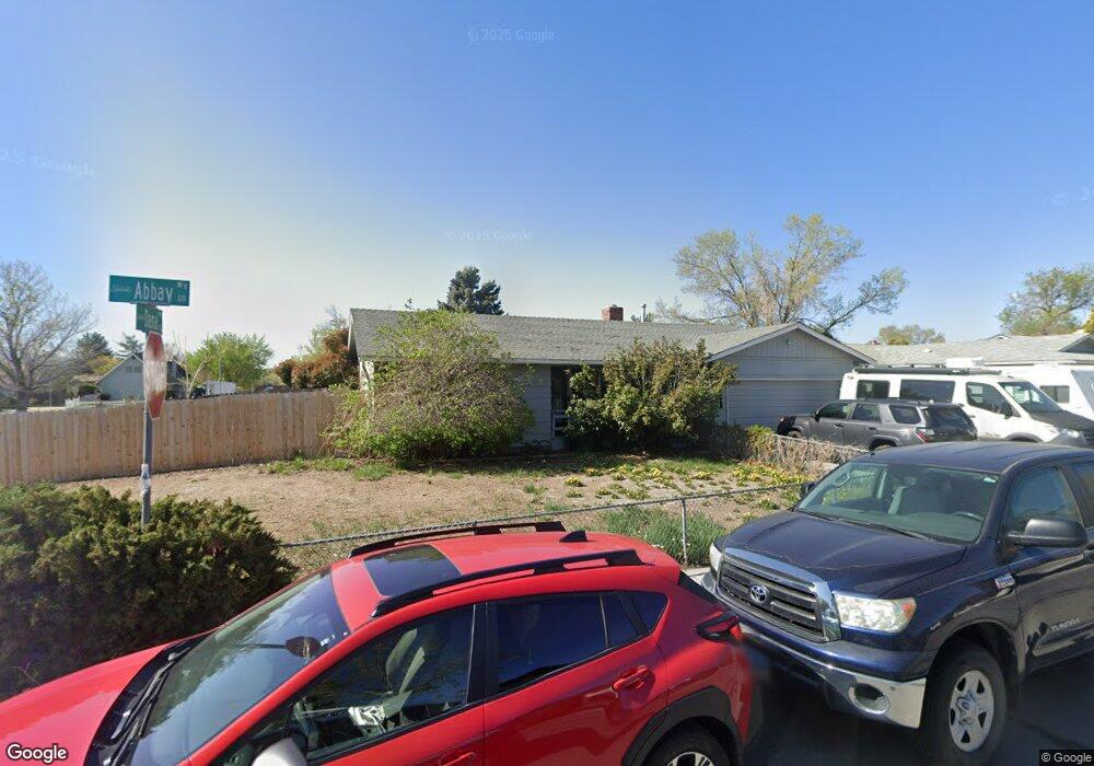 101 Abbay Way, Sparks, NV 89431 - photo 1