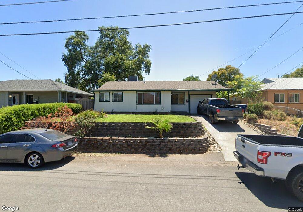 1108 3rd St, Redding, CA 96002 - photo 1