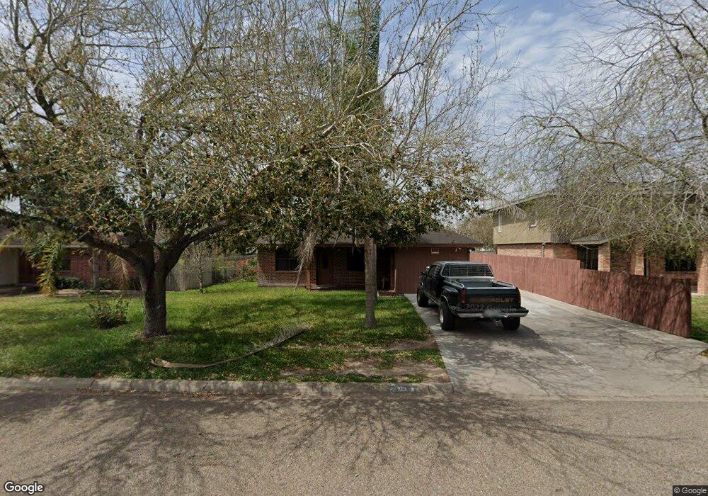 213 Casiano St, Donna, TX 78537 - photo 1