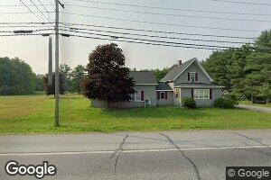 61 Mercer Rd, Norridgewock, ME 04957