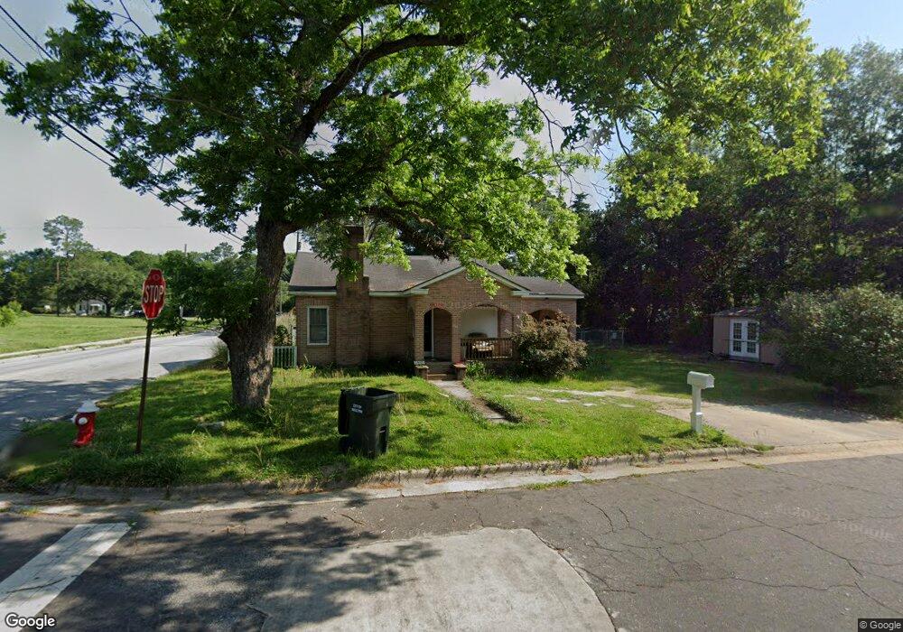 1001 6th Ave SE, Moultrie, GA 31768 - photo 1