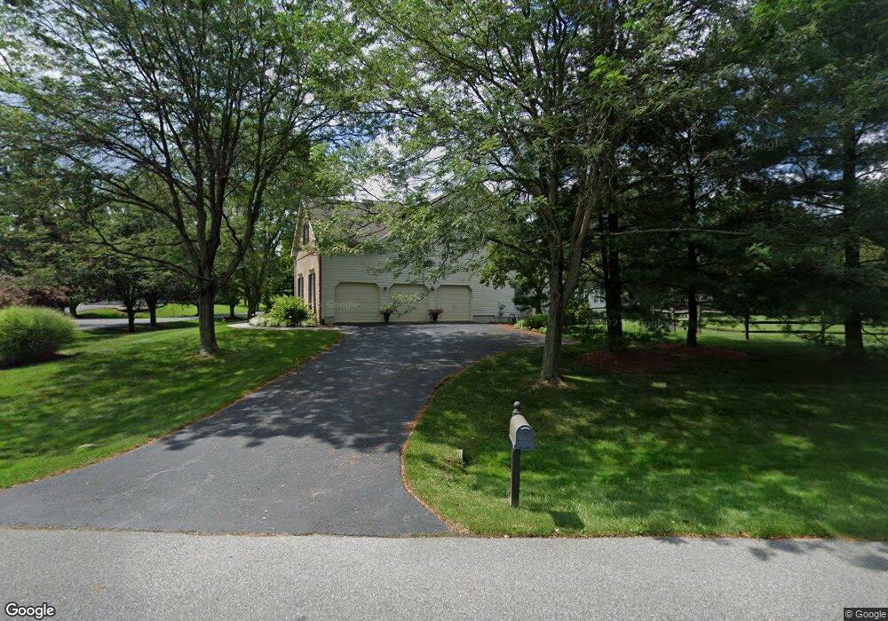 1 Springbrook Ln, Newark, DE 19711 - photo 1