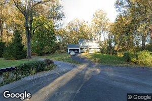 3639 Old Woods Rd, Delaplane, VA 20144