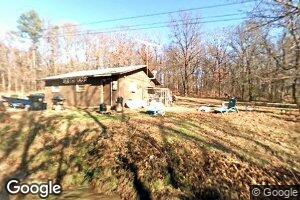 196 Malibu Trail, Pearcy, AR 71964