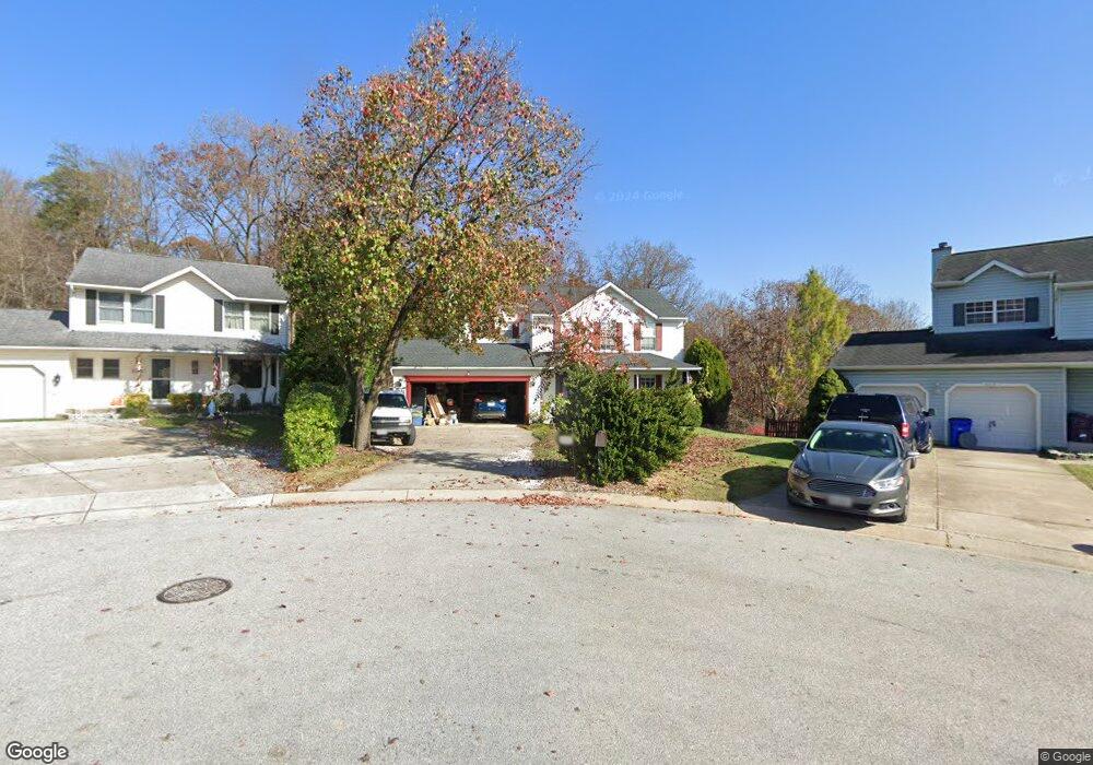 6018 Hosta Ct, Elkridge, MD 21075 - photo 1