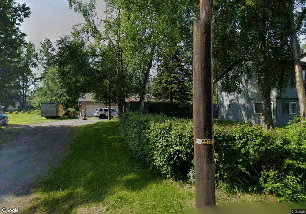 1112 Chugach Way, Anchorage, AK 99503 - photo 1