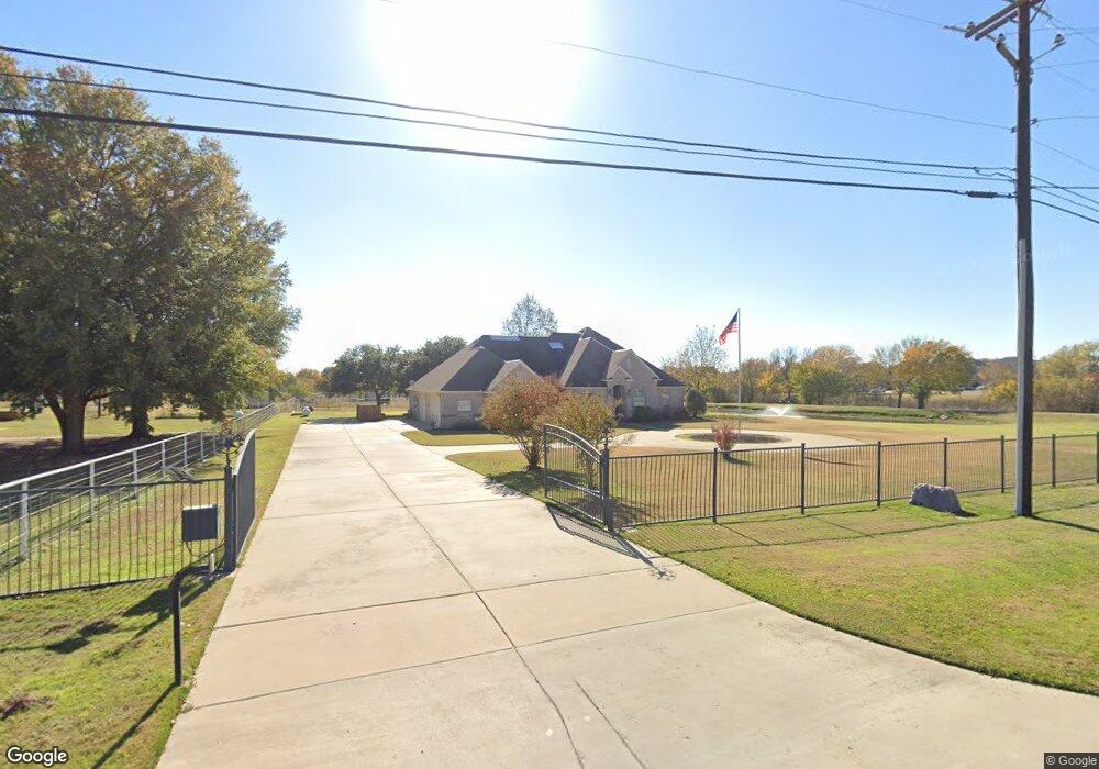 1101 Lavaca Trail, Colleyville, TX 76034 - photo 1