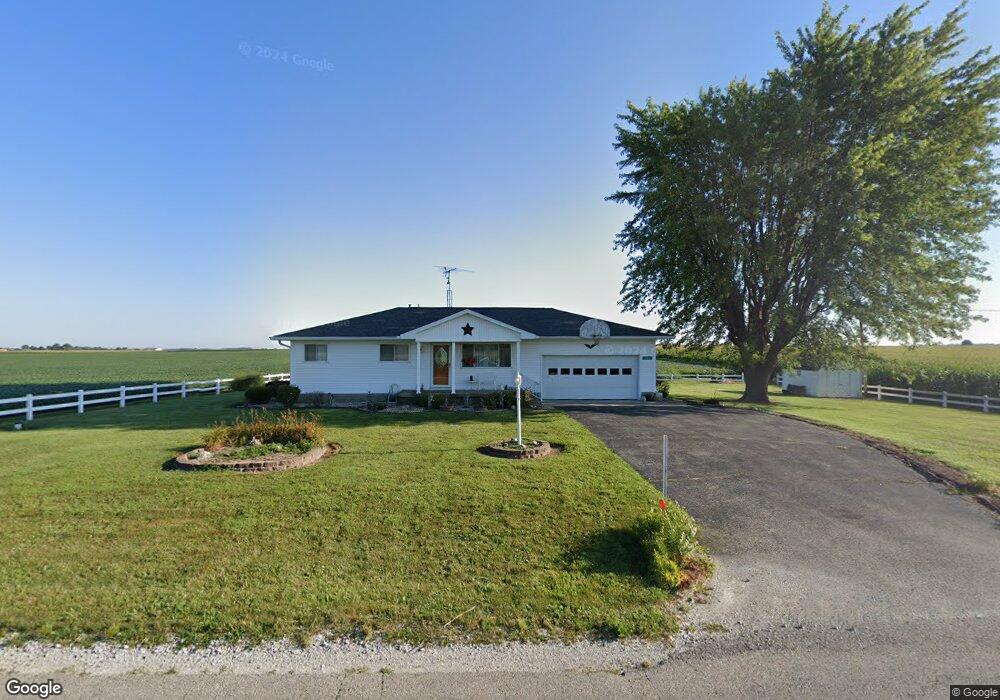 606 E County Road 300 N, Greensburg, IN 47240 - photo 1