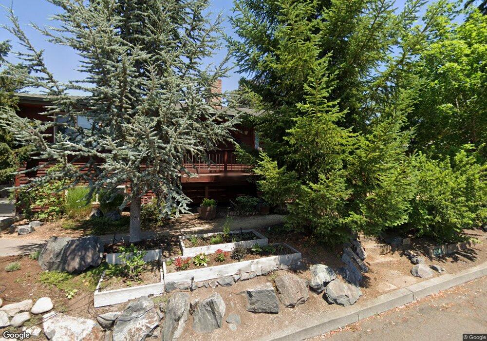 804 NE Lafayette Ave, Bend, OR 97701 - photo 1