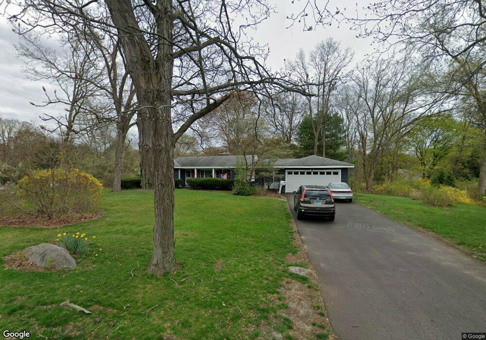 445 Ridge Rd, Orange, CT 06477 - photo 1