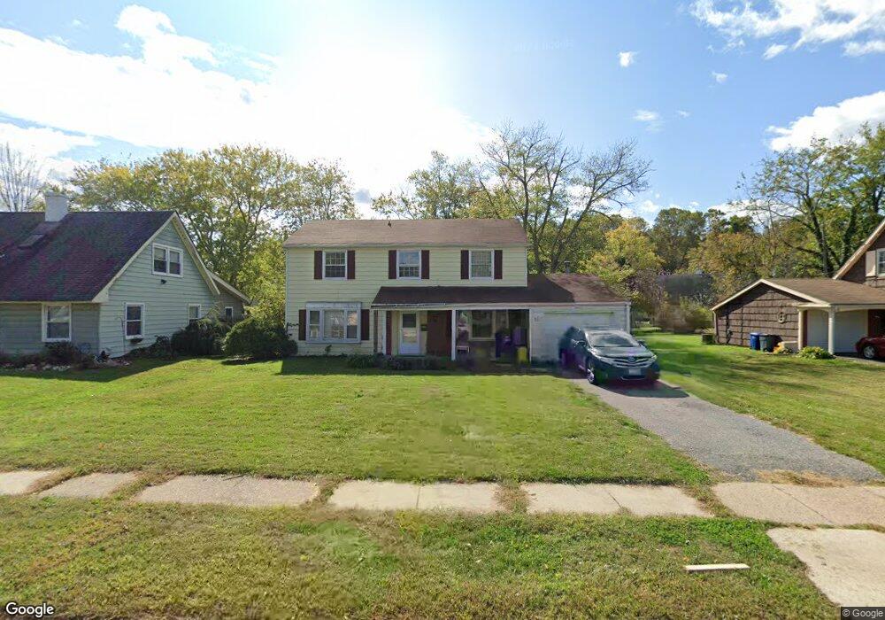 12 Palfrey Ln, Willingboro, NJ 08046 - photo 1