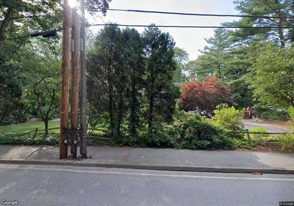 233 Woodland St, Holliston, MA 01746 - photo 1