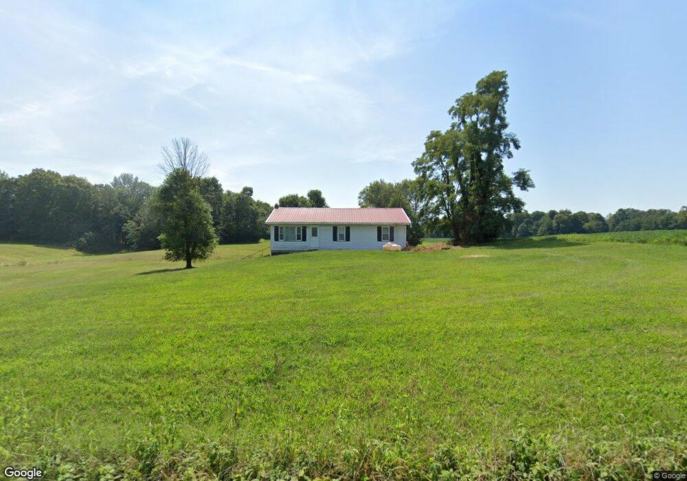 2881 W 950 S, Columbus, IN 47201 - photo 1