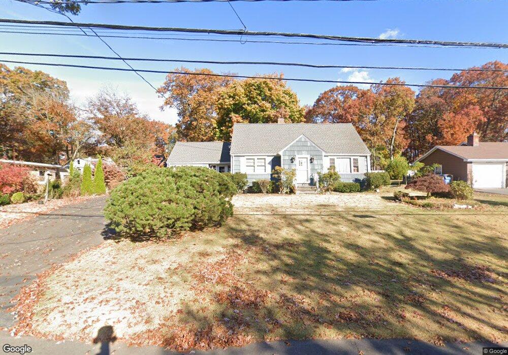 81 Maplehurst Ave, New Britain, CT 06053 - photo 1