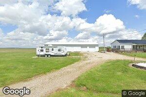 12922 Blooming Grove Rd, Palmyra, IL 62674