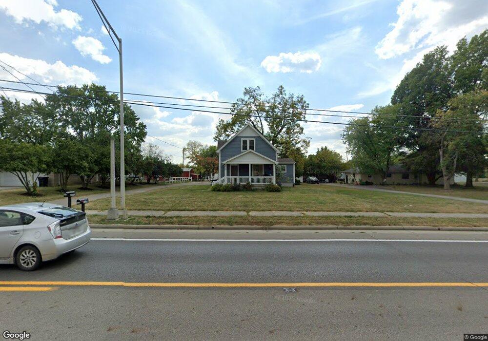 2869 Clime Rd unit 71, Columbus, OH 43223 - photo 1