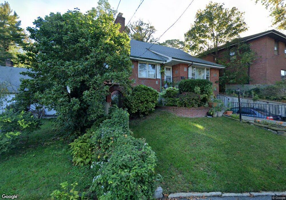 8677 Marengo St, Hollis, NY 11423 - photo 1