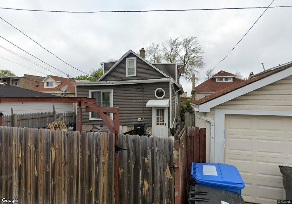 5347 W Fletcher St, Chicago, IL 60641 - photo 1