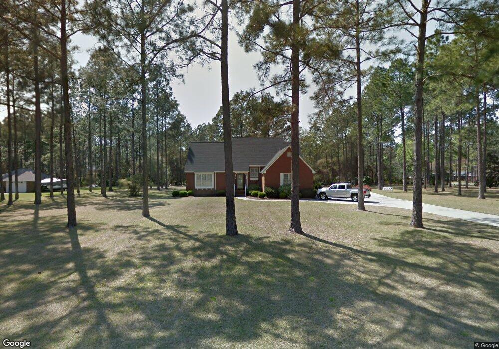 368 Green Tree Dr, Broxton, GA 31519 - photo 1