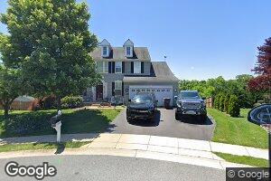 1600 Fletchers Ct, Point of Rocks, MD 21777