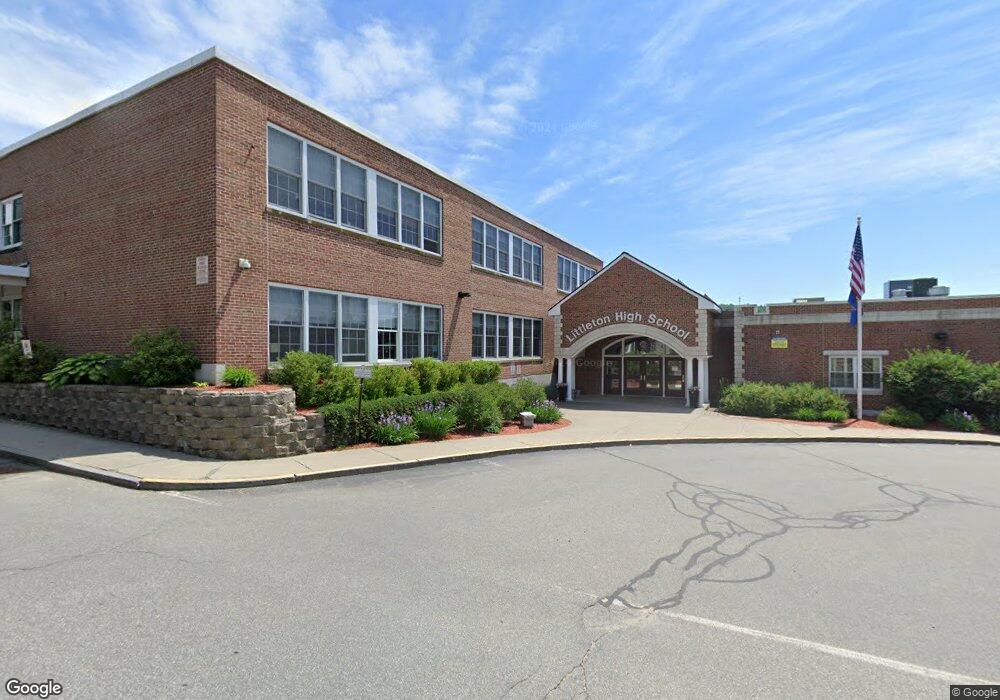 140 High St, Littleton, NH 03561 - photo 1