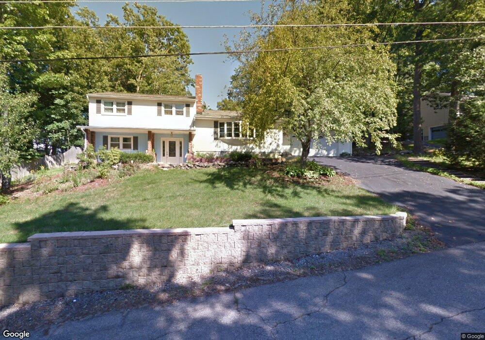 6 Warton Rd, Nashua, NH 03062 - photo 1