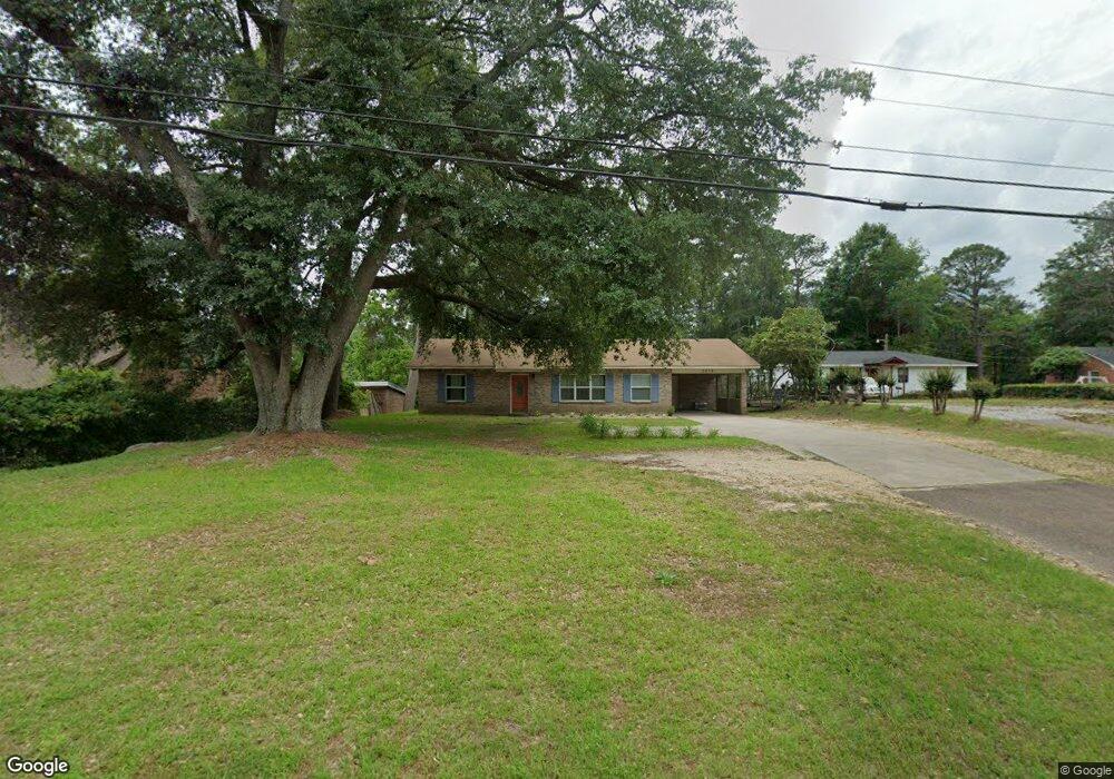 2076 Highway 84 W, Laurel, MS 39440 - photo 1