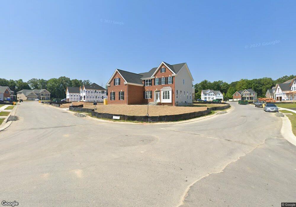 8256 Saint Francis Dr, Severn, MD 21144 - photo 1