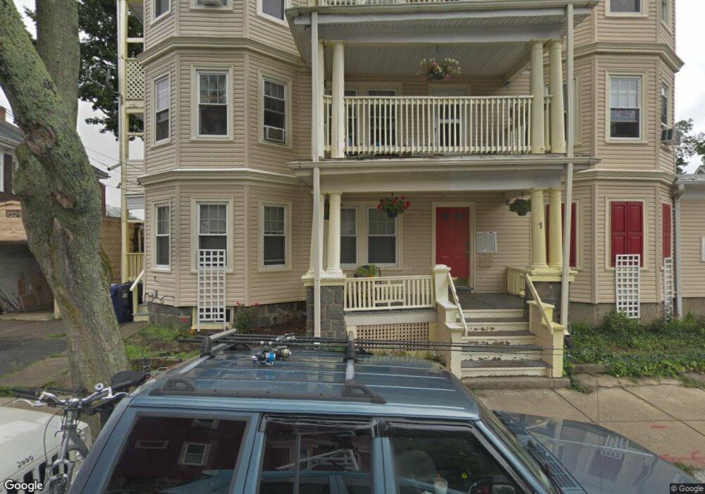 1 Helena Rd unit 3, Dorchester, MA 02122 - photo 1